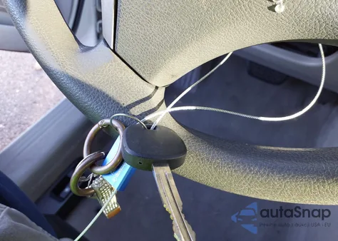 2007 Toyota Camry Le из США, поврежденный, VIN 4T1BE46K17U594316